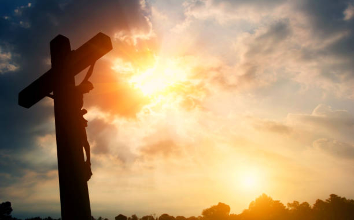 Estos son los rituales más extraños de Semana Santa alrededor del mundo