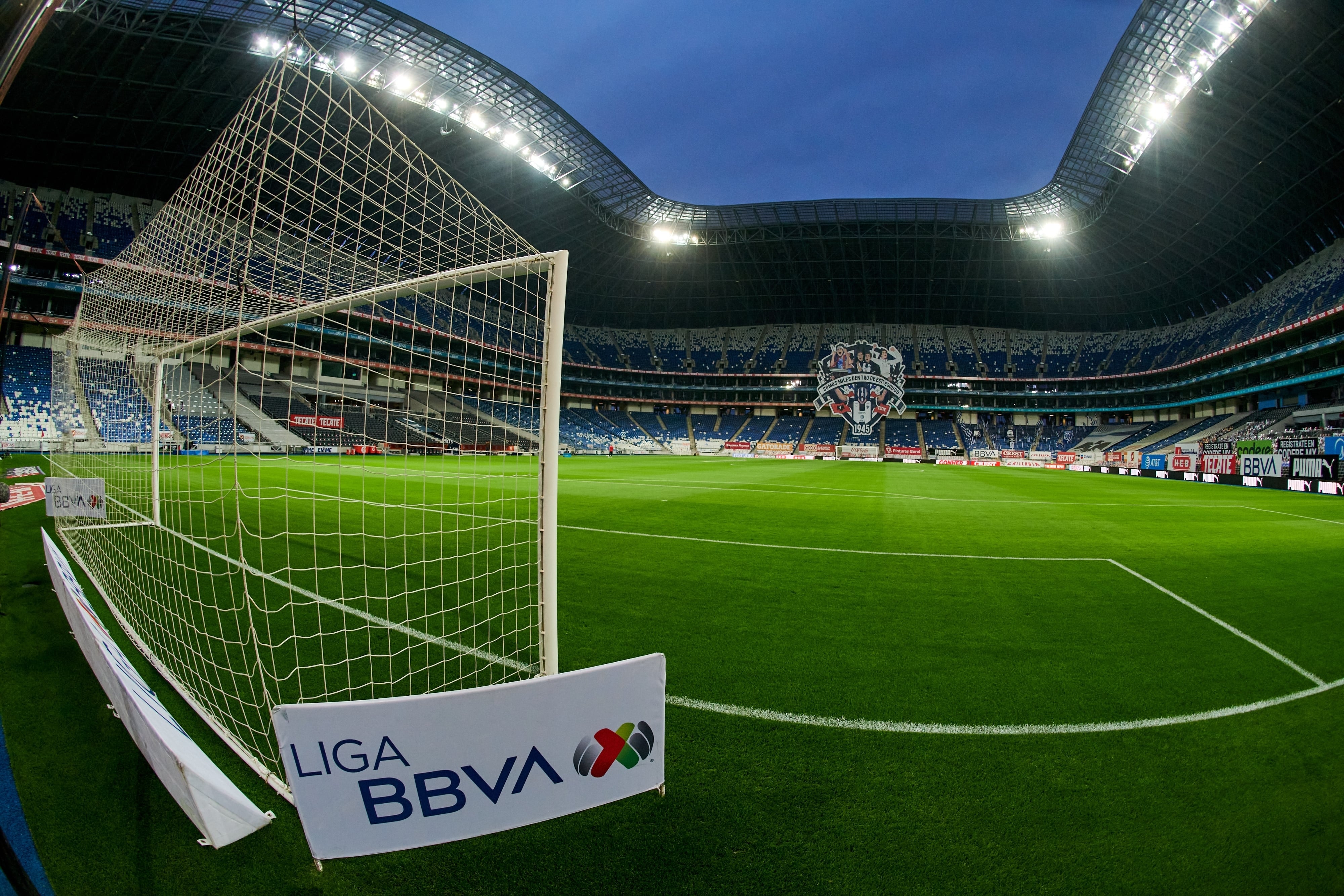 EN VIVO: Rayados vs Atlético de San Luis, Minuto a Minuto, Liga MX  