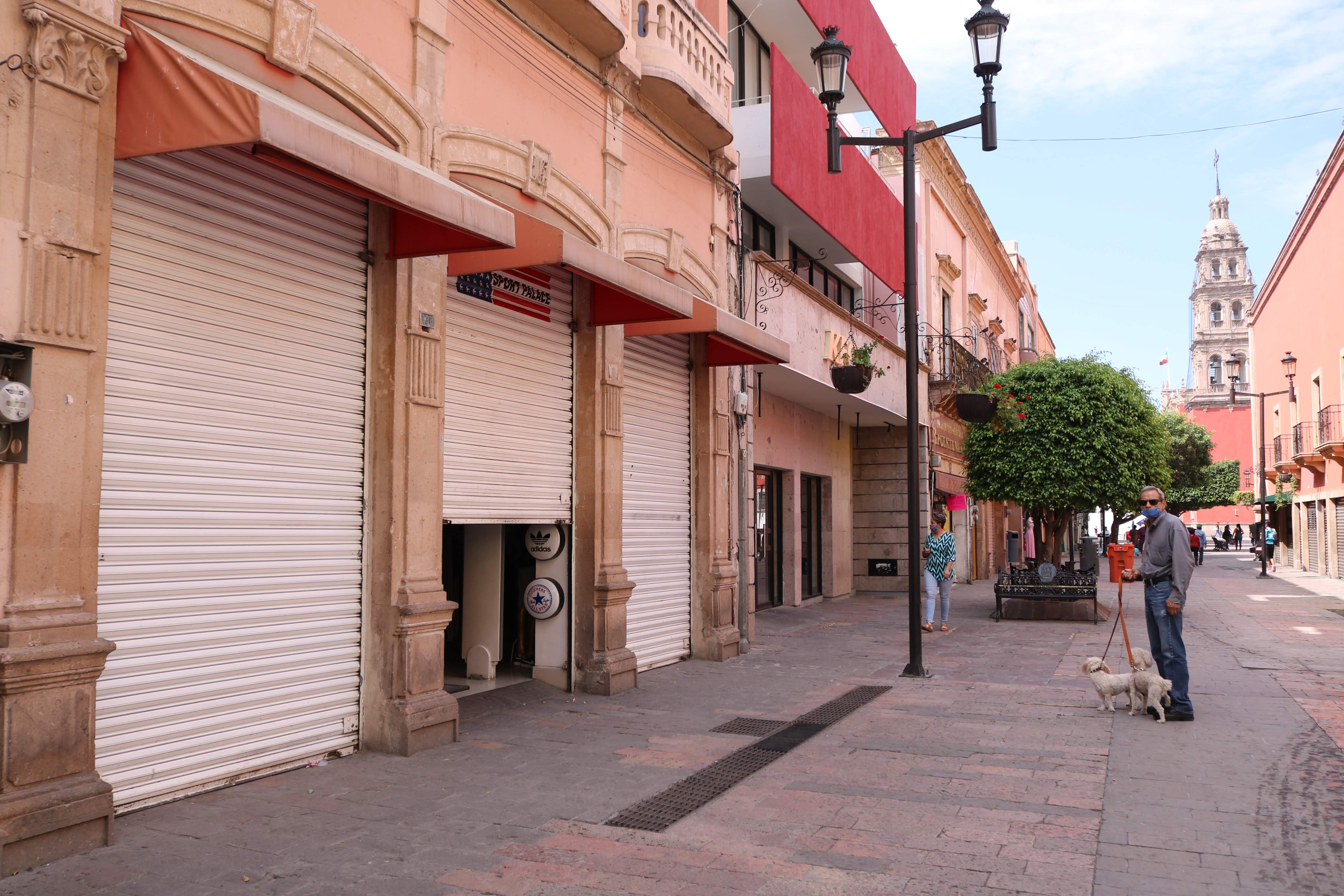 Leoneses indecisos ante aplicación de la vacuna contra covid-19