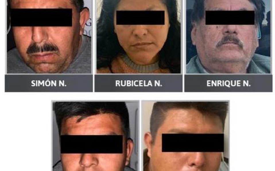 Ya van cinco detenidos por la balecera entre camioneros de Eloxochitlán