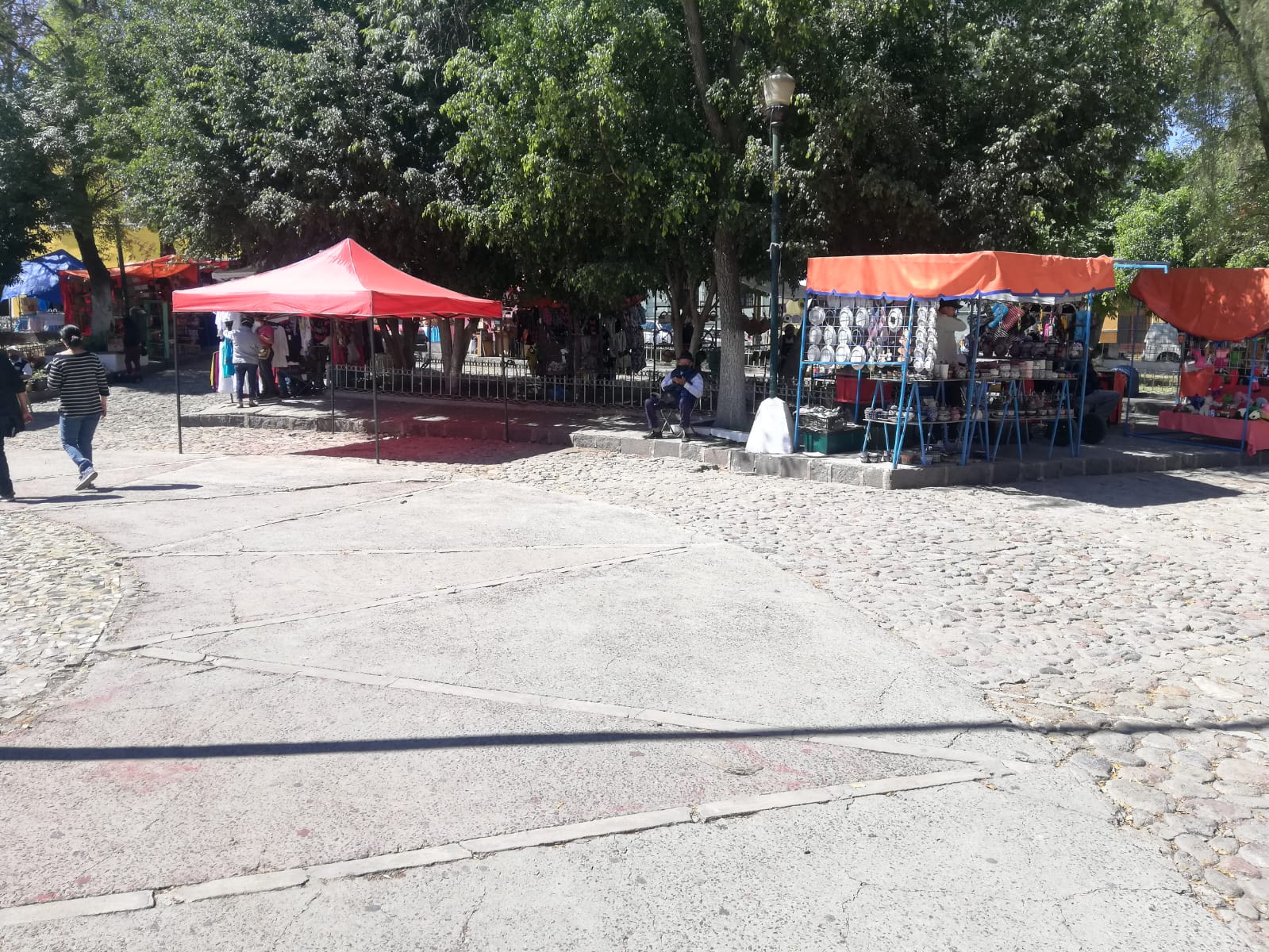 Parque de Analco le abre las puertas al turismo