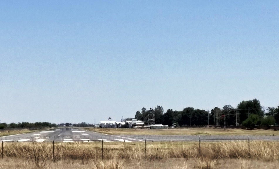 Asesinan a sargento del Ejército en aeropuerto de Celaya