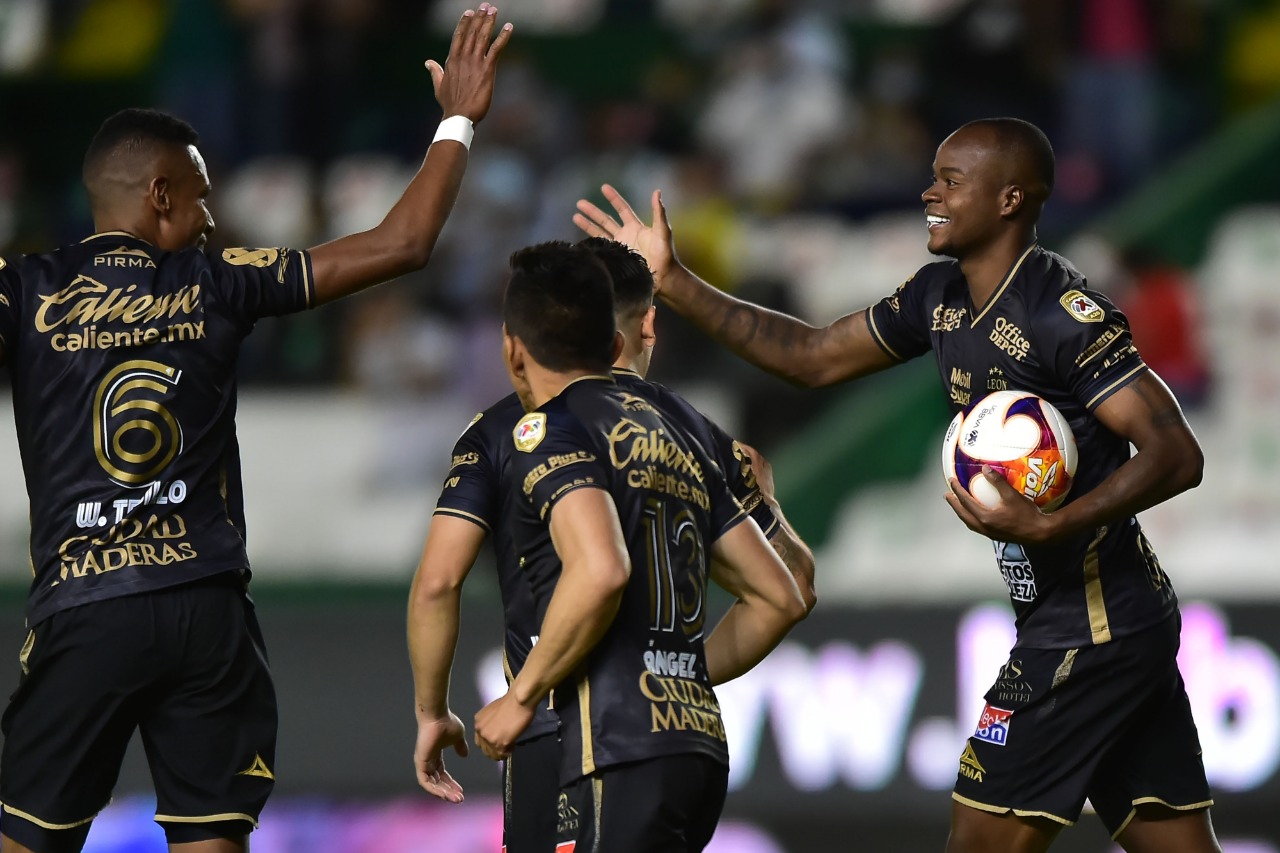 Derrota León a Toluca y sueña con evitar la reclasificación
