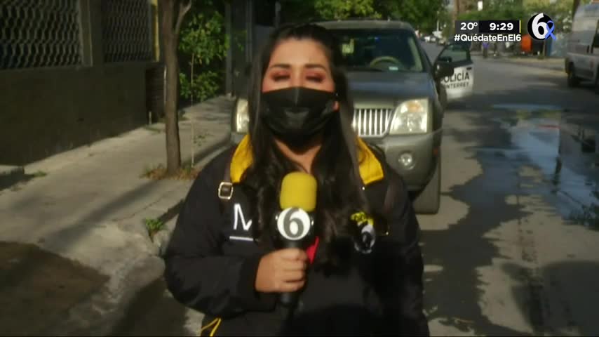 Telediario noticia 