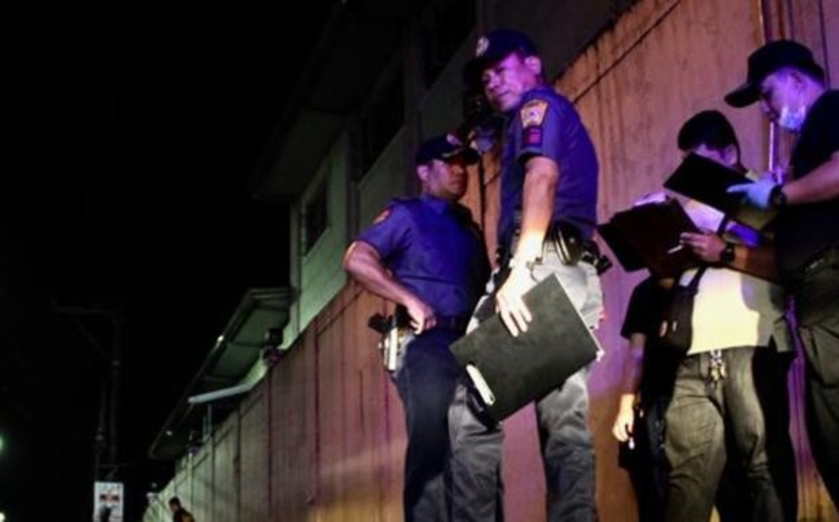 Muere hombre tras ser obligado a realizar 300 sentadillas por violar toque de queda