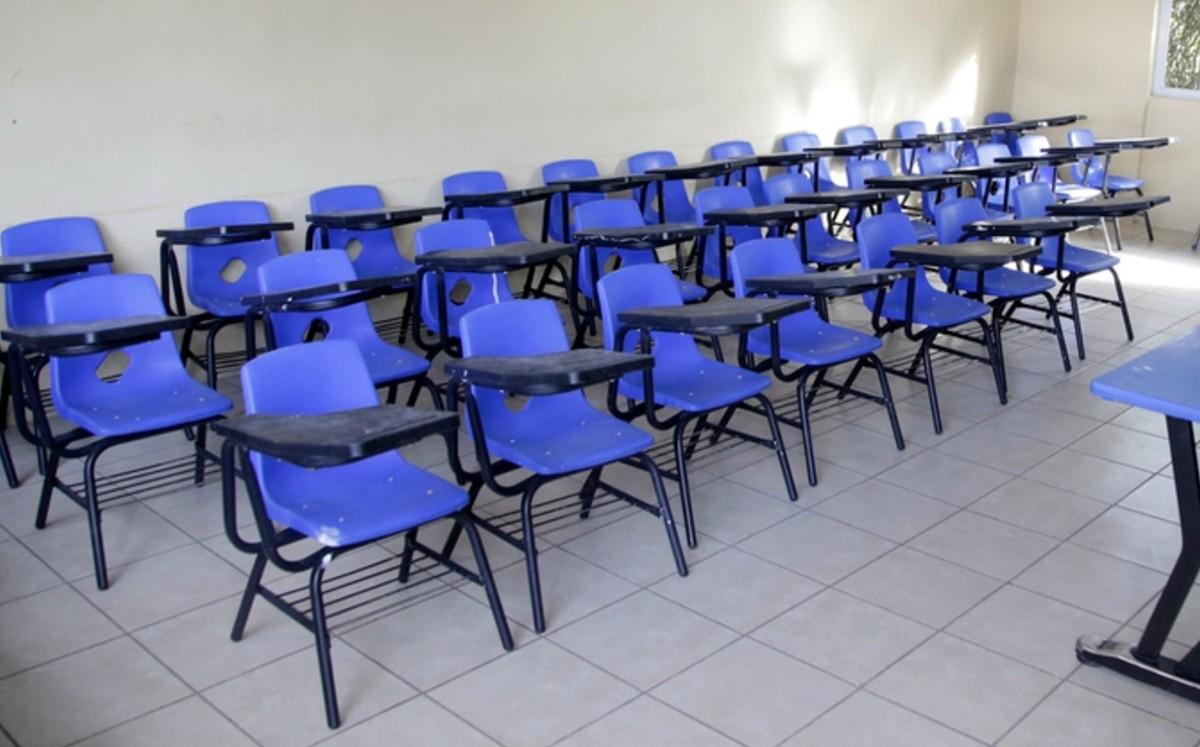 Regresan a clases presenciales estas 200 escuelas particulares