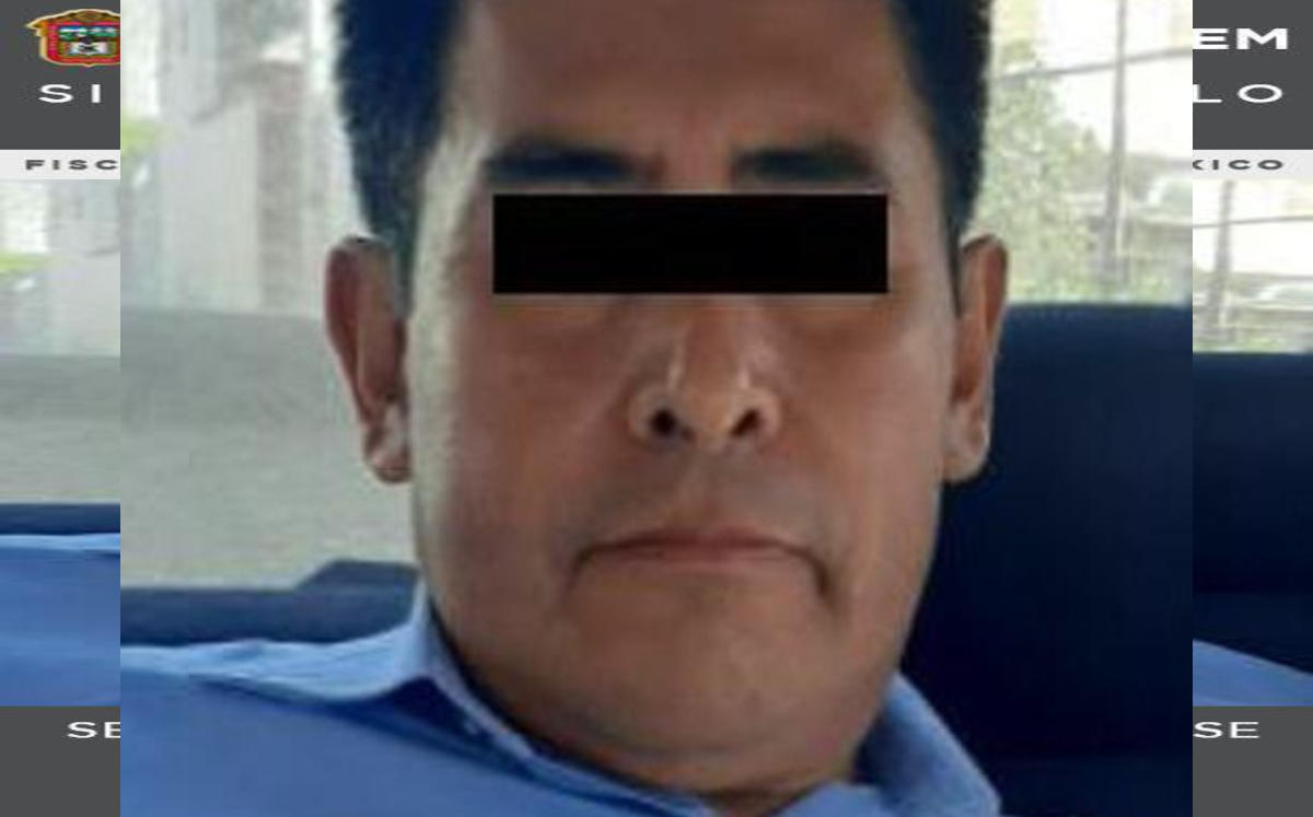 Inician proceso legal contra sujeto que permitía que abusarán sexualmente de su hija de 10 años
