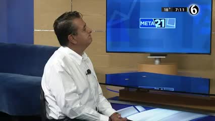 Telediario noticia 