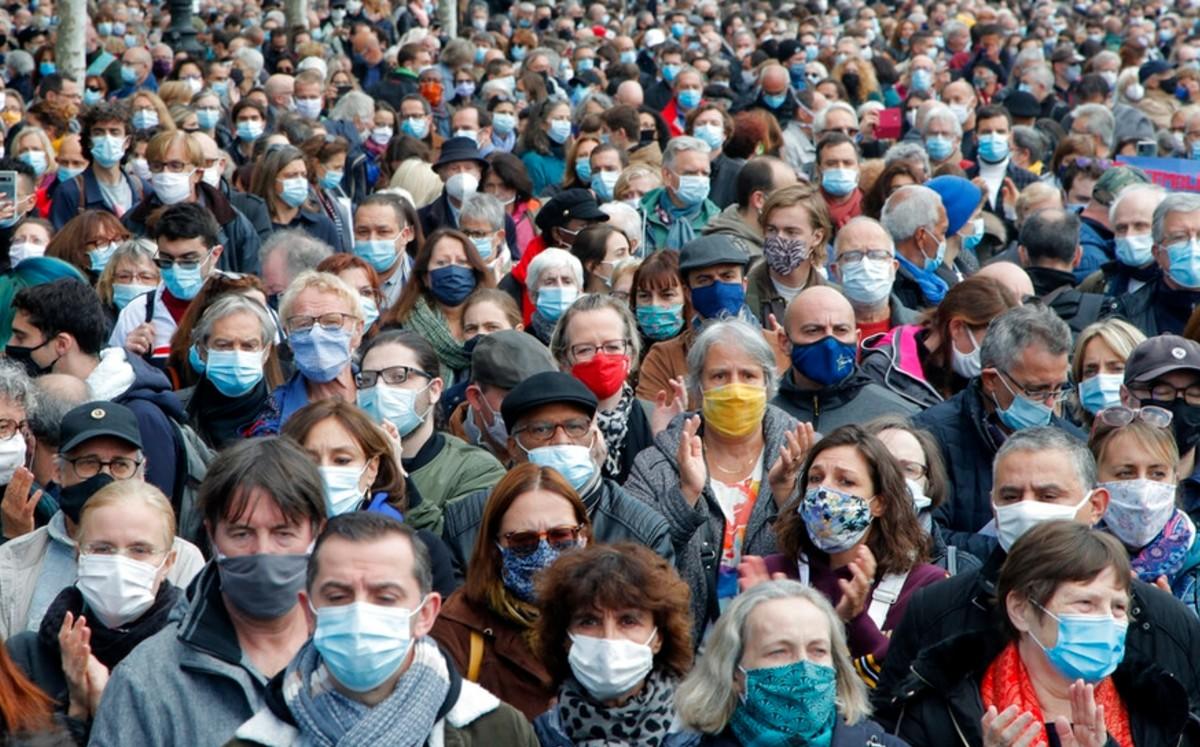 Conoce los virus más propensos a generar la próxima pandemia, segun científicos
