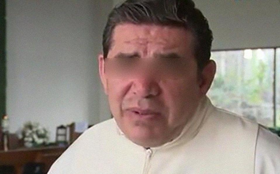 Dan más de 27 años de prisión a sacerdote por homicidio de Leonardo Avendaño