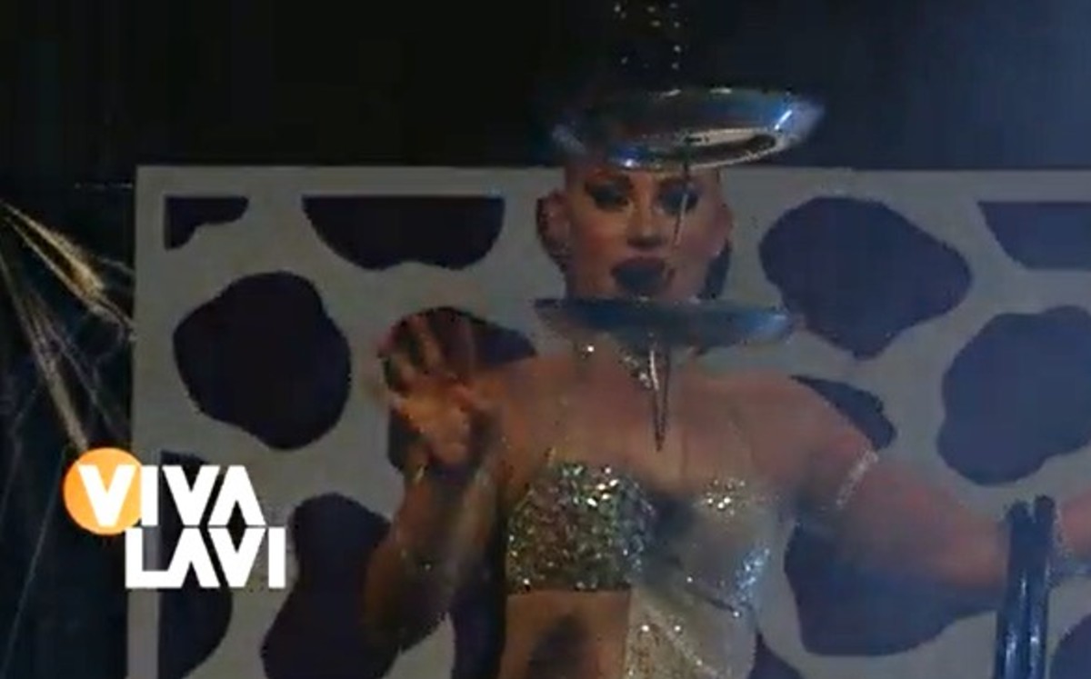 No te quedes sin visitar el Barley Circus en Torreón (VIDEO) 
