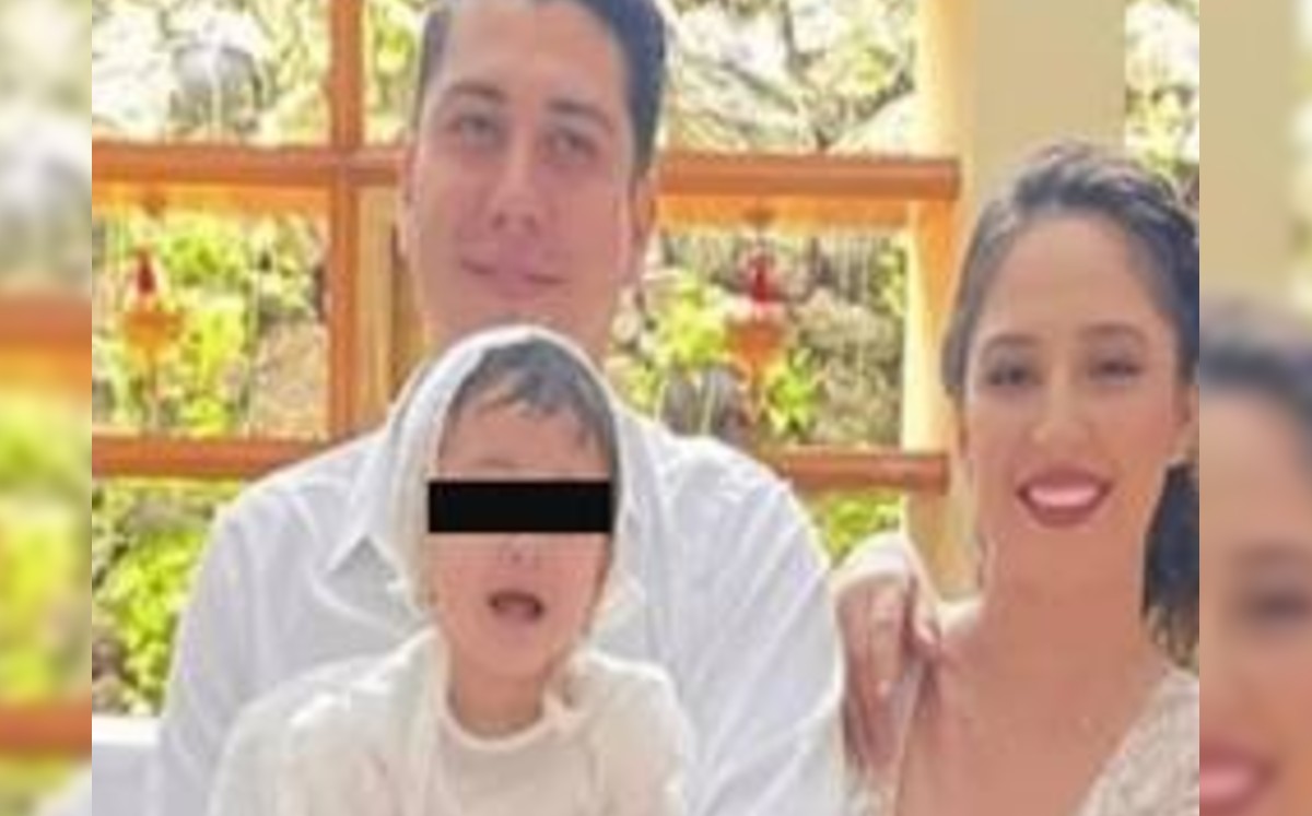 Encuentran al resto de la familia desaparecida en Jalisco