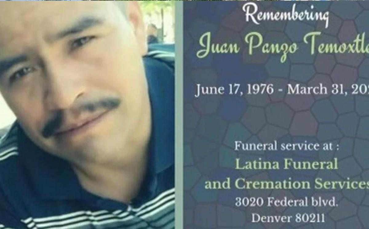 Mexicano muere al caer en un pozo de estiércol mientras trabajaba en una granja
