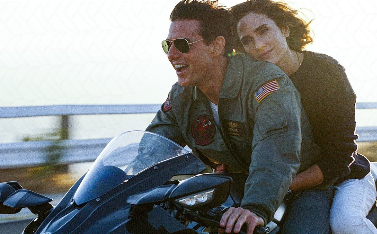 Top Gun: Maverick se retrasa hasta noviembre del 2021