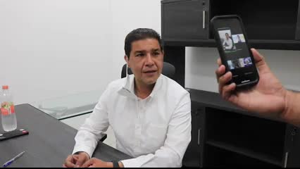 Telediario noticia 