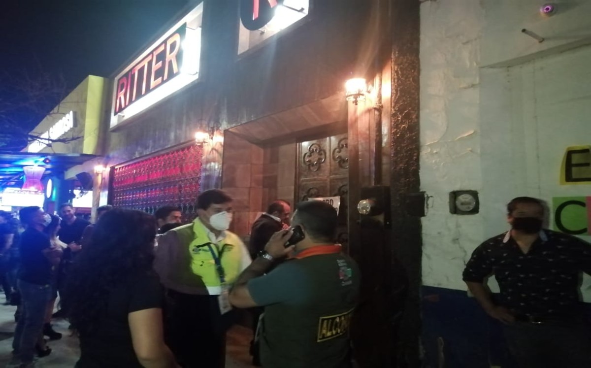 Operativo 'Cero Tolerancia' continúa con recorridos en Paseo Morelos 