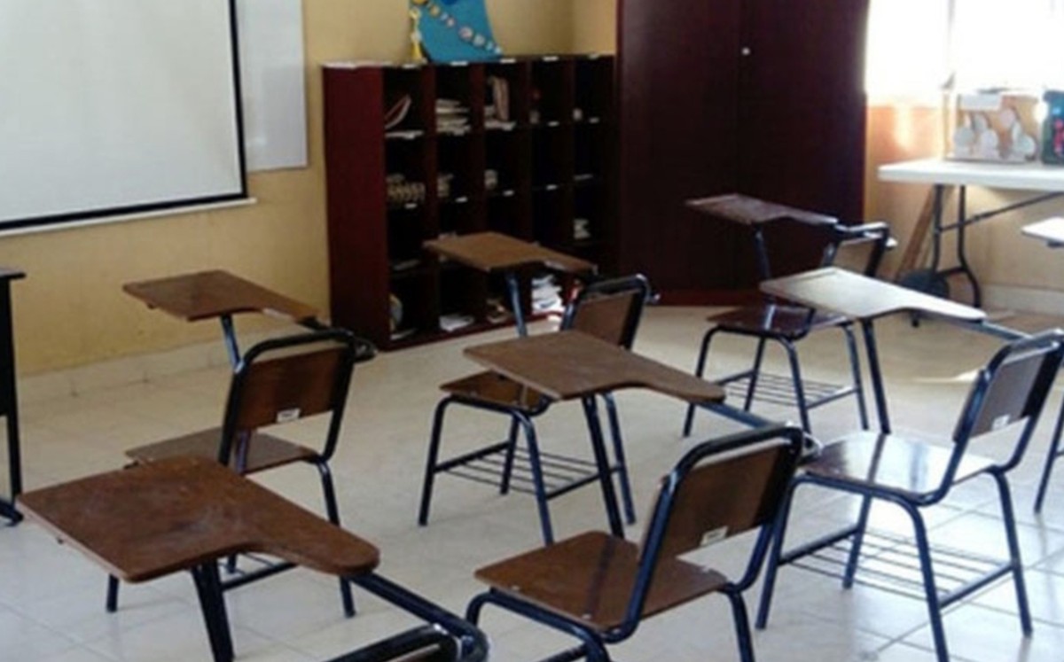 CDMX analiza regreso a clases durante semáforo amarillo