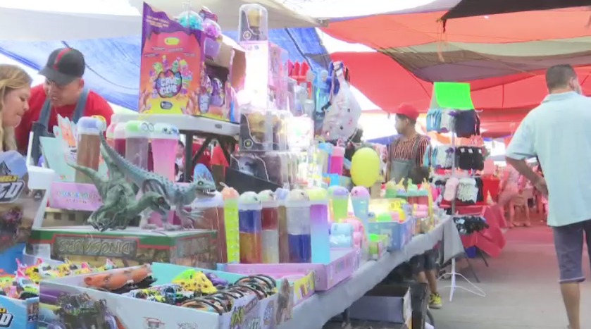 Comerciantes no aumentan sus ventas, pese a semáforo amarillo