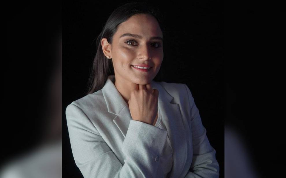 Declaración 3 de 3 abona a la transparencia: Paola Aceves