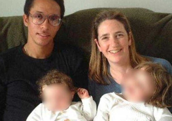 Descubre INFIDELIDAD de su esposo; tiene 3 esposas, 5 prometidas y 13 hijos