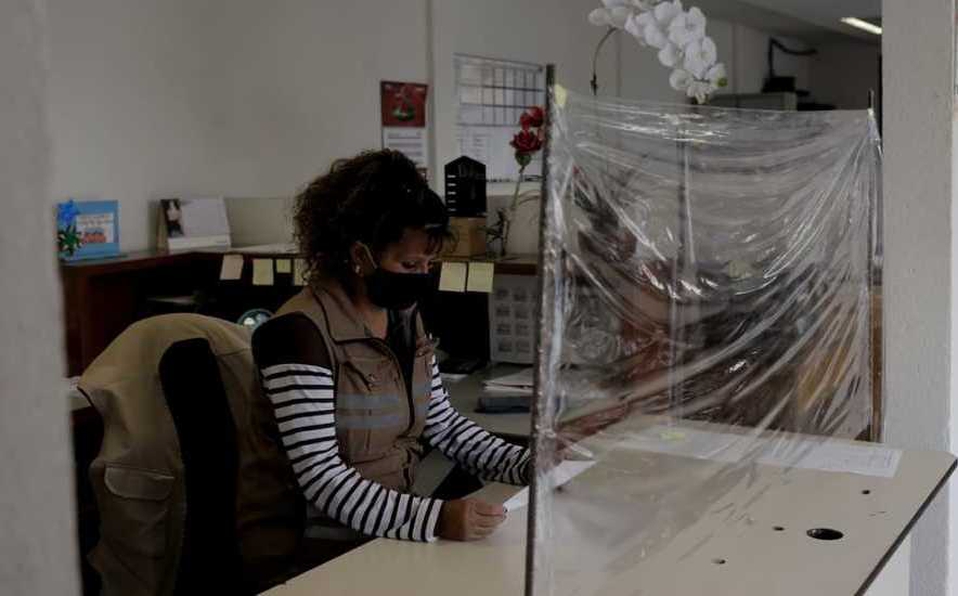 Entrará 30% de trabajadores a nómina con Ley de outsourcing: IP