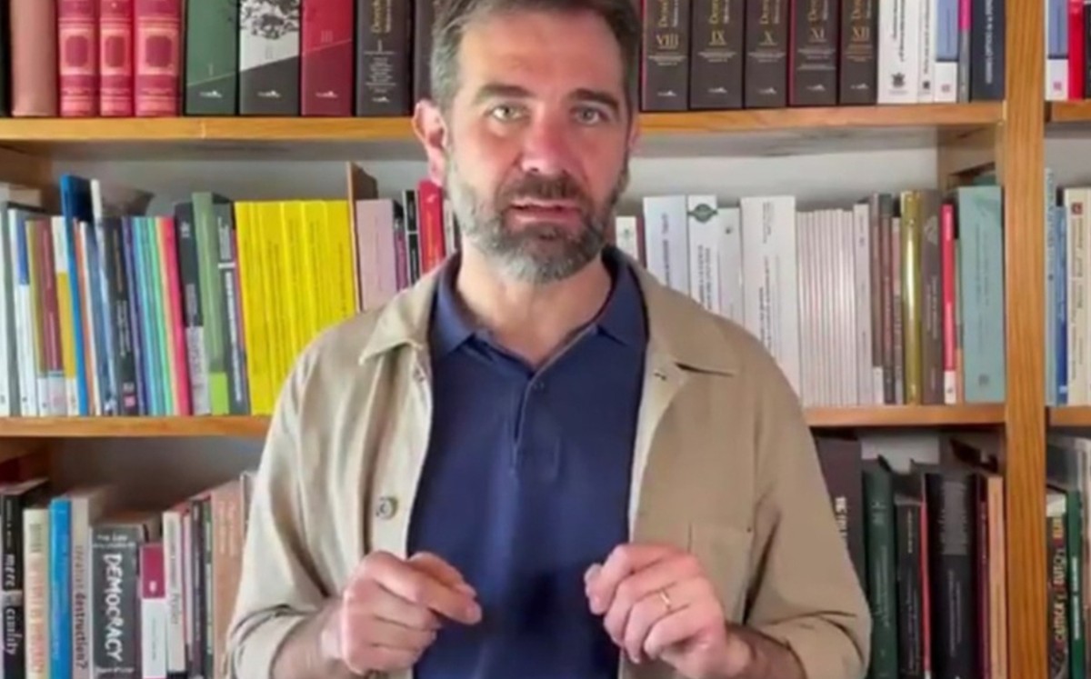INE mantendrá aplicación estricta y puntual de la ley a quien la viole: Lorenzo Córdova