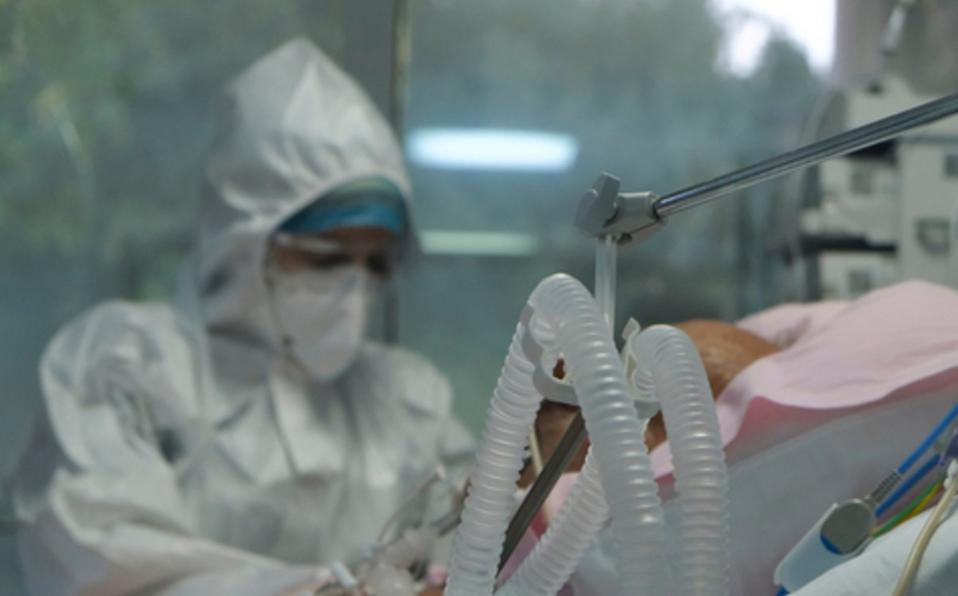 Doctora embarazada pierde la vida por Covid-19; salvan a su bebé