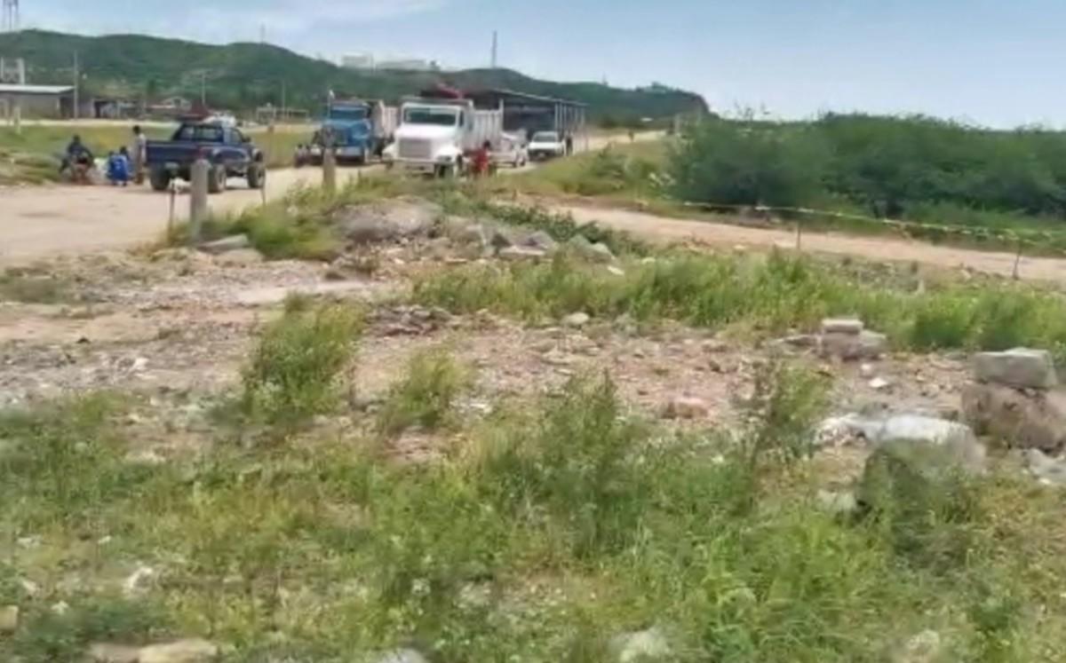 Encuentran sin vida y con huellas de tortura a niño de 13 años que estaba desaparecido