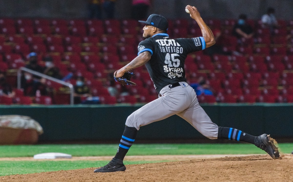 Los Sultanes agregan a Nathanael Santiago y Juan Mora para la Liga del Pacífico