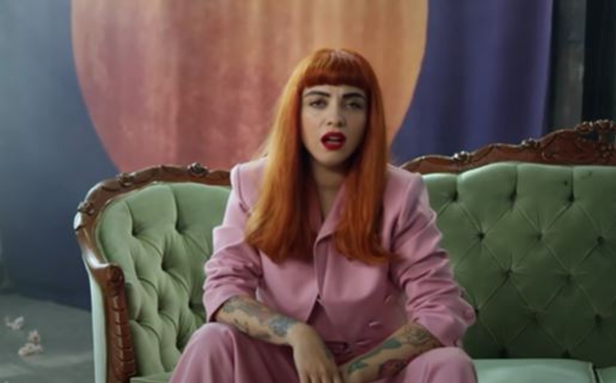Mon Laferte revela que decir que es feminista ‘causa un rechazo’
