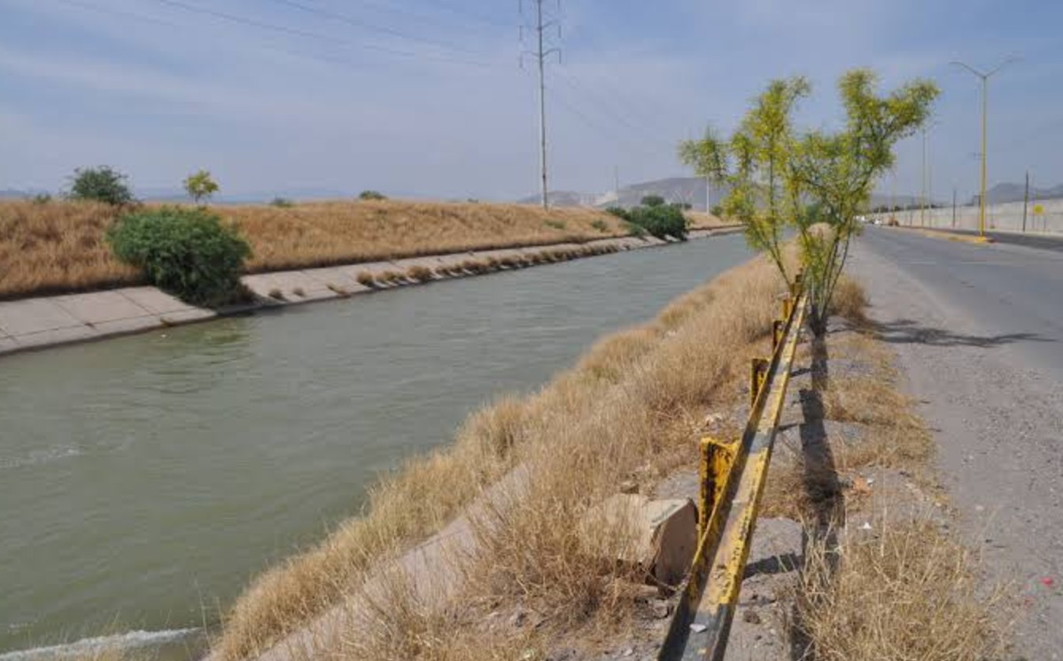 Investigan a madre tras muerte de niño de 3 años ahogado en canal de riego de Gómez Palacio