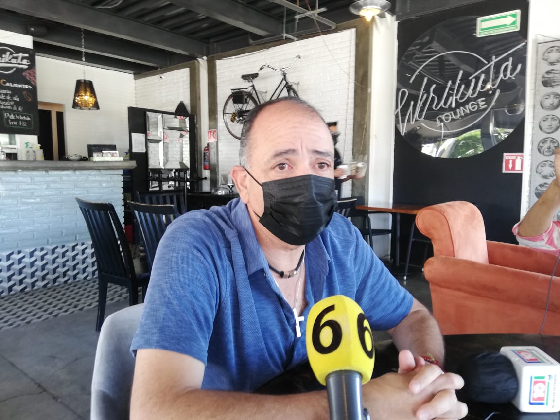 Concluyen semana alentadora restauranteros de Durango