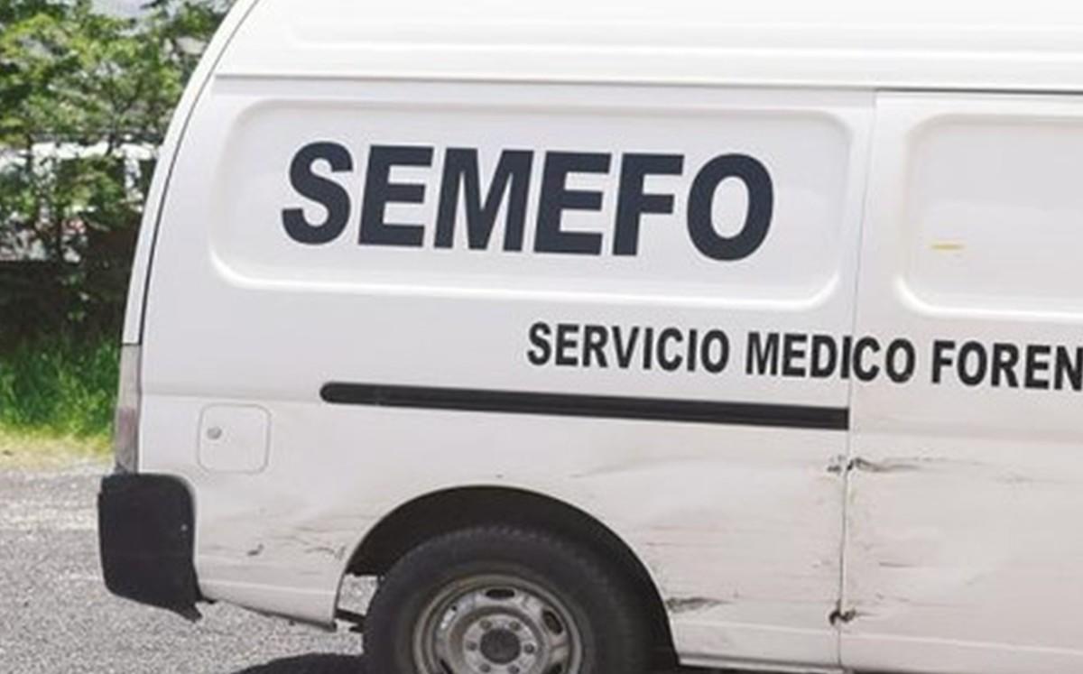Menor muere mientras viajaba en moto con su papá; se le desprendió la cabeza