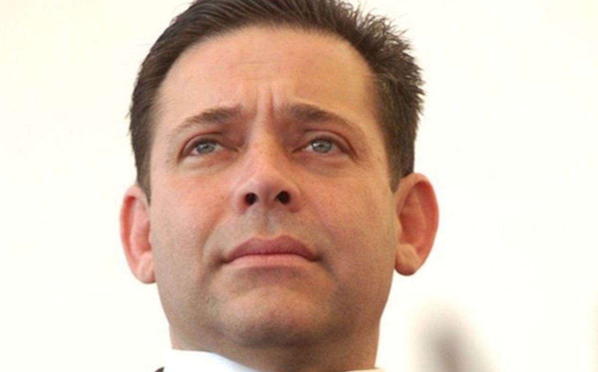 Ministra propone negar amparo a ex gobernador de Tamaulipas contra extradición a EU