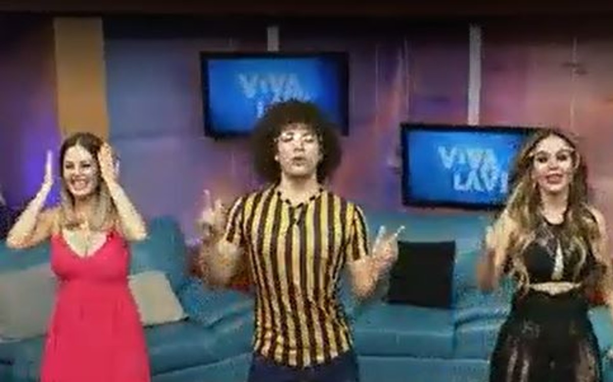 Vivalavi completo 12 de abril de 2021 (VIDEO)