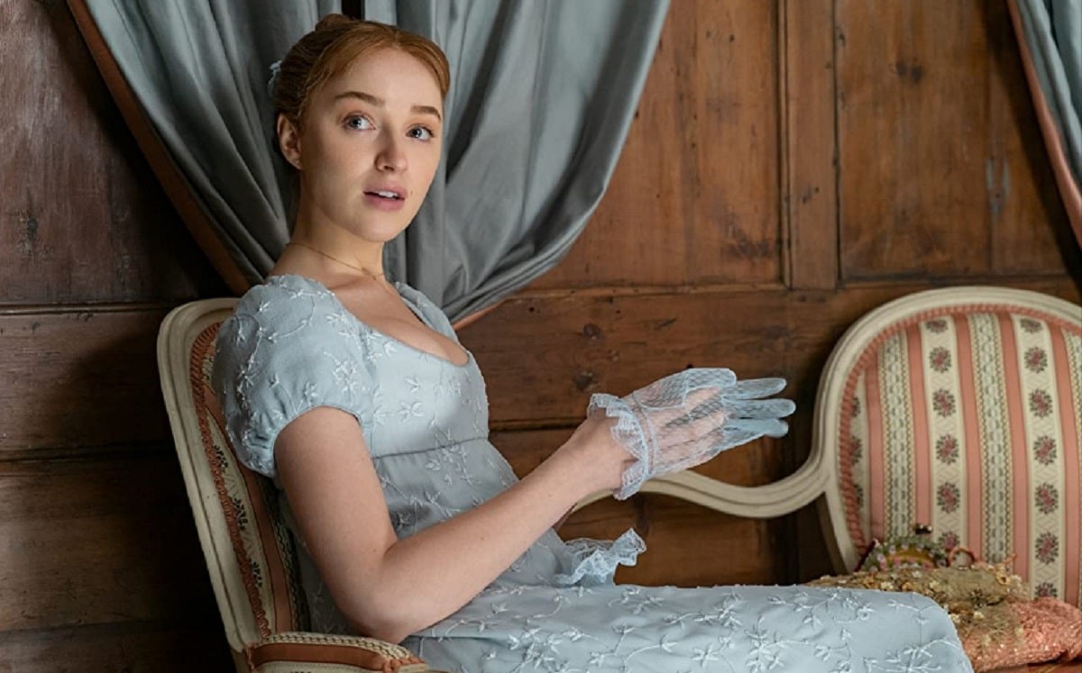 Confirman tercera y cuarta temporada de 'Bridgerton'