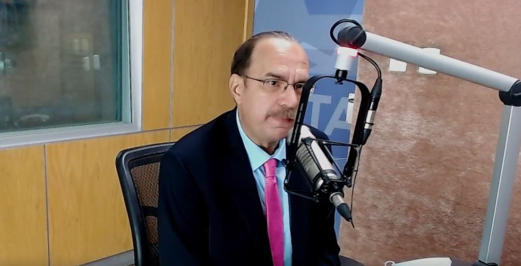 San Pedro podría perder lo que teníamos ‘de la joya’ por intereses: Víctor Elizondo Tijerina