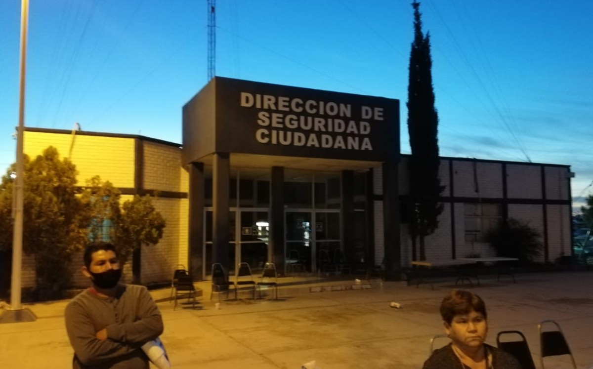 Revelan causa de muerte de hombre que presuntamente fue golpeado por policías en La Laguna