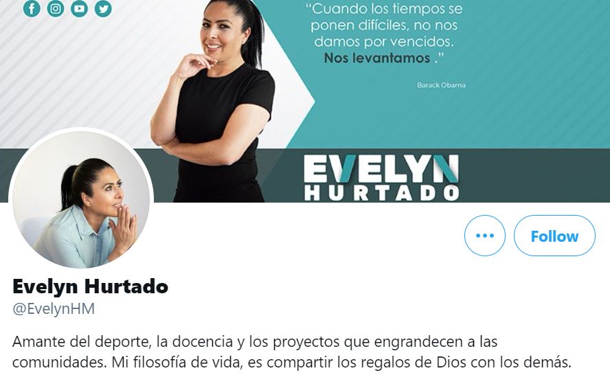 Perfiles de los candidatos a la alcaldía de Puebla
