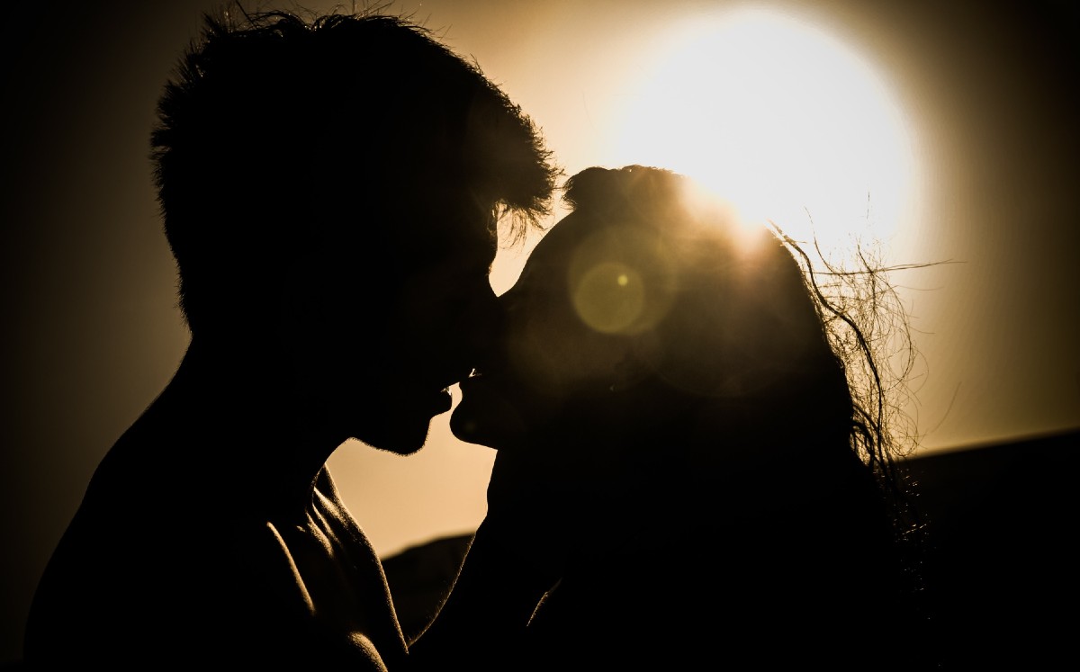 Día Internacional del Beso ¿por qué se festeja? 