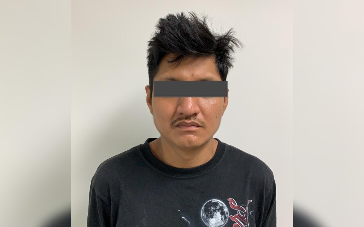 Detienen a hombre acusado de abuso sexual en Apodaca