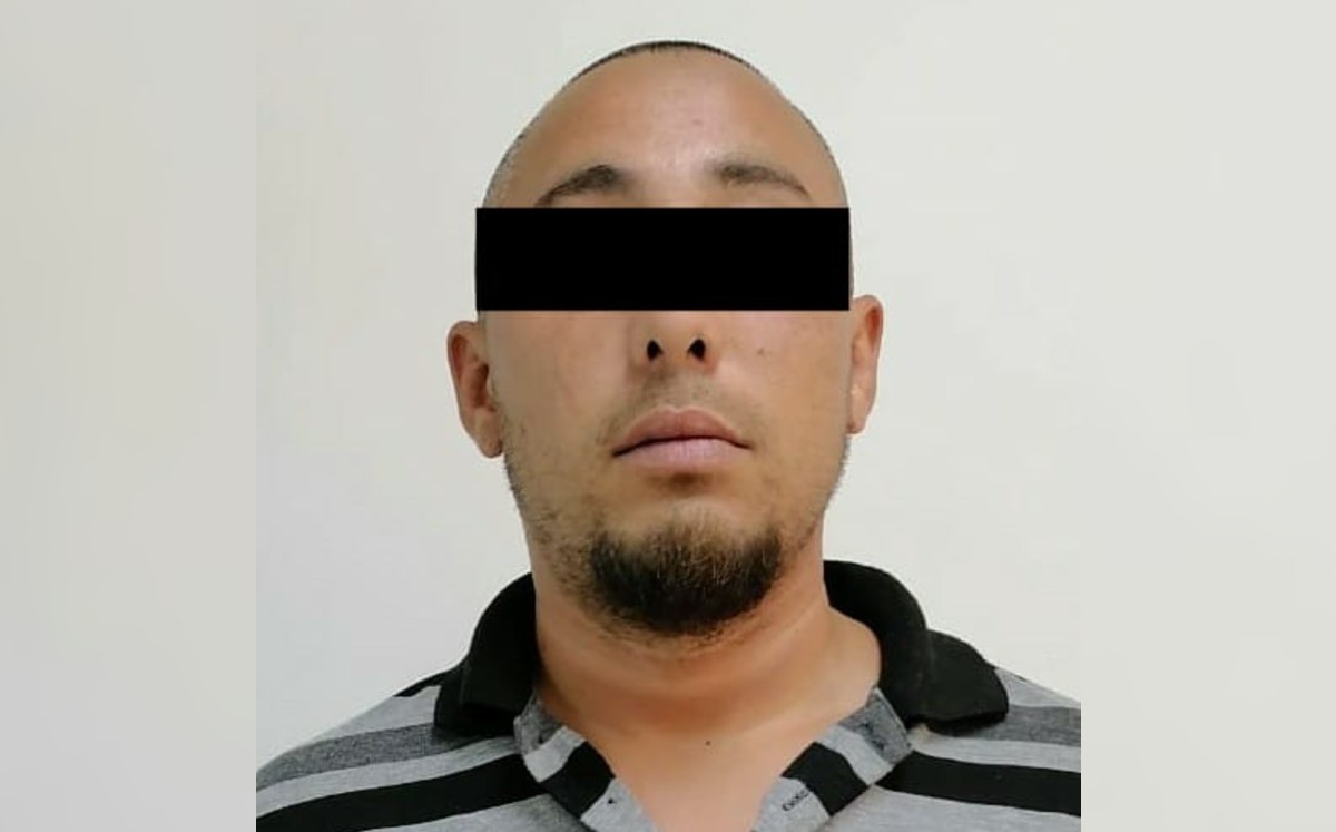 Vinculan a proceso a hombre acusado de estrangular a su ex pareja en Zuazua