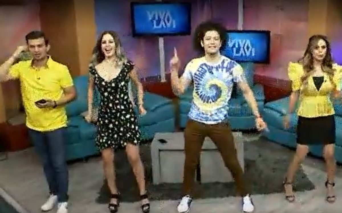Vivalavi completo 13 de abril de 2021 (VIDEO)