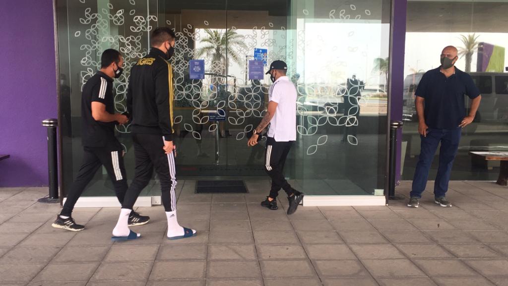 Tigres viaja a Juárez