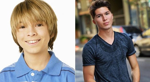 Así luce actualmente el elenco de Zoey 101