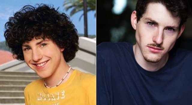 Así luce actualmente el elenco de Zoey 101
