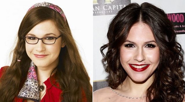 Así luce actualmente el elenco de Zoey 101