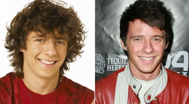 Así luce actualmente el elenco de Zoey 101