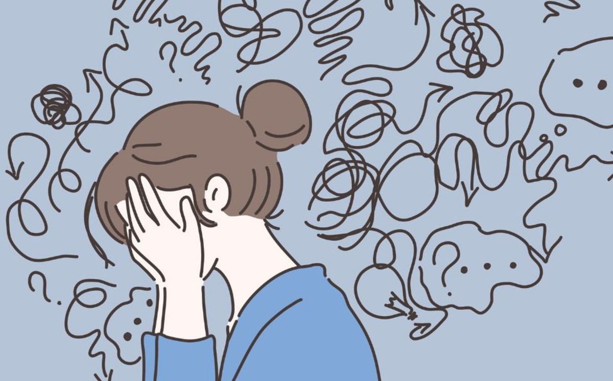 ¿Tienes ansiedad? Descúbrelo con este test