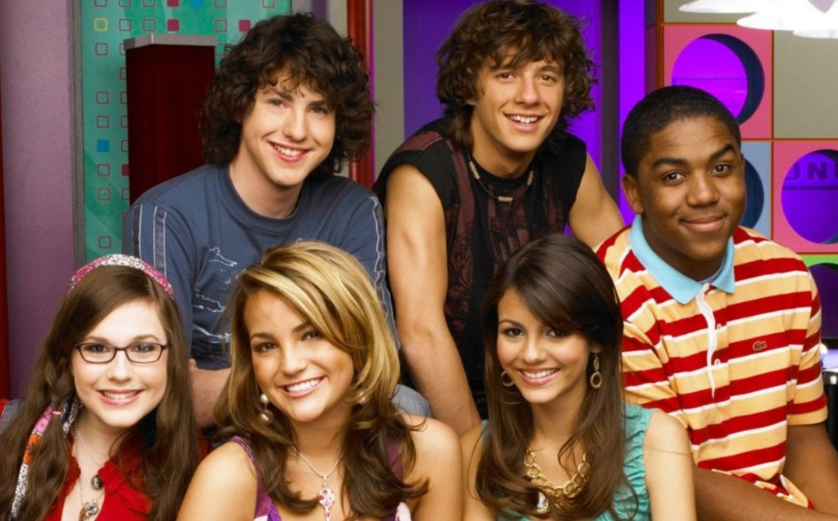 Así luce actualmente el elenco de Zoey 101
